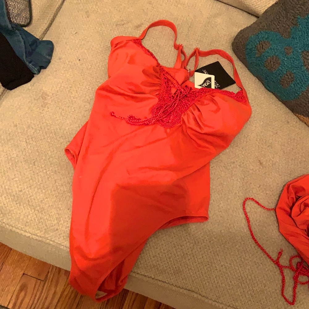 🆕2 FOR $12☀️Sz. 10 Bathing Suits - Picture 5 of 9